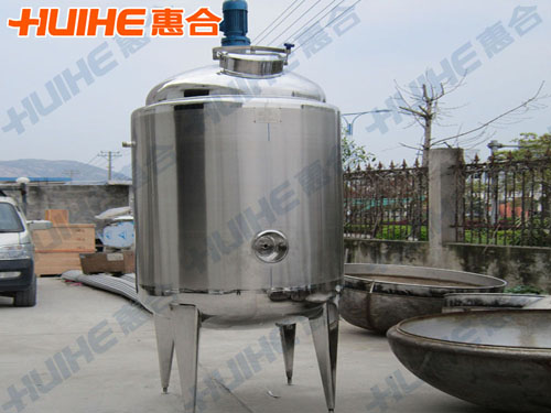 食用菌發(fā)酵罐圖片展示
